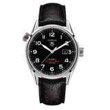  Shop Authentic Tag Heuer Carrera Black Dial Watch for Men - WAR2A10.FC6337 - Luxxuri