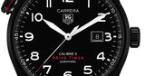  Shop Authentic Tag Heuer Carrera Black Dial Watch for Men - WAR2A80.FC6337 - Luxxuri