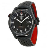  Shop Authentic Tag Heuer Carrera Black Dial Watch for Men - WAR2A80.FC6337 - Luxxuri