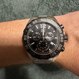  Shop Authentic Tag Heuer Formula 1 Black Dial Watch for Men - CAZ1010.BA0842 - Luxxuri