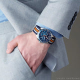  Shop Authentic Tag Heuer Formula 1 Blue Dial Watch for Men - CAZ1014.FC8196 - Luxxuri