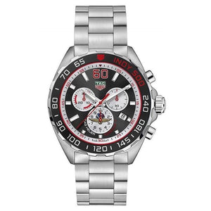  Shop Authentic Tag Heuer Formula 1 Black Dial Watch for Men - CAZ101V.BA0842 - Luxxuri