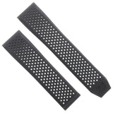  Shop Authentic Tag Heuer Carrera Chronograph Black Dial Black Rubber Strap Watch for Men - CBN2A1AA.FT6228 - Luxxuri