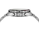  Shop Authentic Tag Heuer Formula 1 Indy 500 Special Edition Black Dial Silver Steel Strap Watch for Men - CAZ101V.BA0842 - Luxxuri