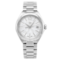 Tag Heuer Formula 1 White Mother of Pearl Dial Watch for Women - WBJ1318.BA0666