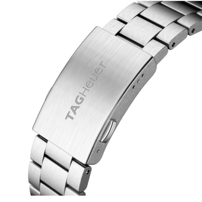  Shop Authentic Tag Heuer Formula 1 Quartz Black Dial Watch For Men - WAZ1112.BA0875 - Luxxuri