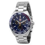  Shop Authentic Tag Heuer Formula 1 Blue Dial Watch for Men - CAZ101AB.BA0842 - Luxxuri