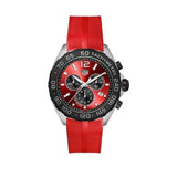  Shop Authentic Tag Heuer Formula 1 Red Dial Watch for Men - CAZ101AN.FT8055 - Luxxuri