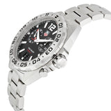  Shop Authentic Tag Heuer Formula 1 Black Dial Watch for Men - WAZ111A.BA0875 - Luxxuri