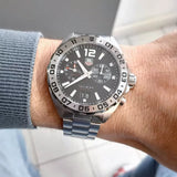  Shop Authentic Tag Heuer Formula 1 Black Dial Watch for Men - WAZ111A.BA0875 - Luxxuri