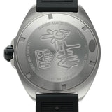  Shop Authentic Tag Heuer Formula 1 Alec Monopoly Special Edition Black Rubber Strap Watch for Men - WAZ1119.FT8023 - Luxxuri