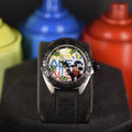  Shop Authentic Tag Heuer Formula 1 Alec Monopoly White Dial Watch for Men - WAZ1119.FT8023 - Luxxuri