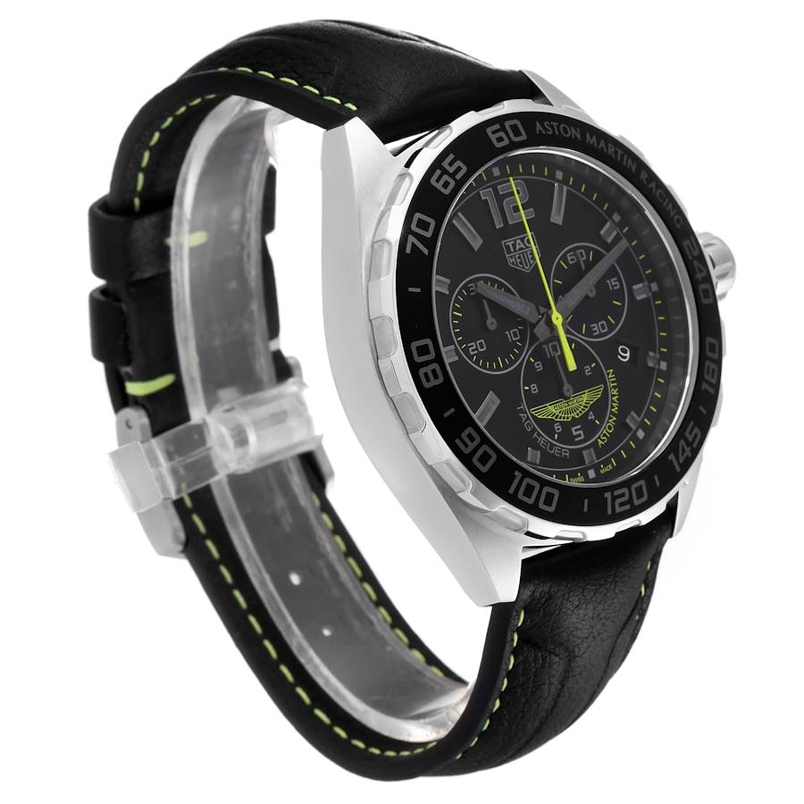  Shop Authentic Tag Heuer Formula 1 Black Dial Watch for Men - CAZ101P.FC8245 - Luxxuri