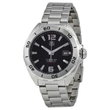  Shop Authentic Tag Heuer Formula 1 Black Dial Watch for Men - WAZ2113.BA0875 - Luxxuri