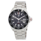  Shop Authentic Tag Heuer Formula 1 Anthracite Dial Watch for Men - WAZ2011.BA0842 - Luxxuri
