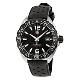  Shop Authentic Tag Heuer Formula 1 Black Dial Watch for Men - WAZ1110.FT8023 - Luxxuri