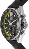  Shop Authentic Tag Heuer Formula 1 Black Dial Men's Watch - CAZ101AC.FT8024 - Luxxuri