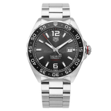  Shop Authentic Tag Heuer Formula 1 Anthracite Dial Watch for Men - WAZ2011.BA0842 - Luxxuri