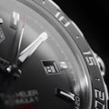 Tag Heuer Formula 1 Calibre 5 Anthracite Dial Two Tone Steel Strap Watch for Men - WAZ2011.BA0843