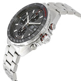  Shop Authentic Tag Heuer Formula 1 Automatic Chronograph Grey Dial Silver Strap Watch for Men - CAZ2012.BA0876 - Luxxuri