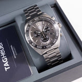  Shop Authentic Tag Heuer Formula 1 Anthracite Dial Watch for Men - CAZ1011.BA0842 - Luxxuri