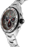 Shop Authentic Tag Heuer Formula 1 Grey Dial Watch for Men - CAZ1012.BA0883 - Luxxuri