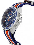  Shop Authentic Tag Heuer Formula 1 Blue Dial Watch for Men - CAZ1014.FC8196 - Luxxuri
