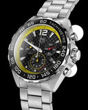  Shop Authentic Tag Heuer Formula 1 Black Dial Watch for Men - CAZ101AC.BA0842 - Luxxuri