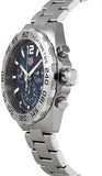  Shop Authentic Tag Heuer Formula 1 Blue Dial Watch for Men - CAZ101K.BA0842 - Luxxuri