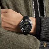  Shop Authentic Tag Heuer Formula 1 Black Dial Watch for Men - CAZ101P.FC8245 - Luxxuri