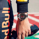  Shop Authentic Tag Heuer Formula 1 Grey Dial Watch for Men - CAZ101U.BA0843 - Luxxuri