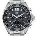  Shop Authentic Tag Heuer Formula 1 Anthracite Dial Silver Steel Strap Watch for Men - CAZ1011.BA0842 - Luxxuri