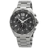  Shop Authentic Tag Heuer Formula 1 Anthracite Dial Watch for Men - CAZ1011.BA0842 - Luxxuri