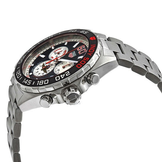  Shop Authentic Tag Heuer Formula 1 Black Dial Watch for Men - CAZ101V.BA0842 - Luxxuri