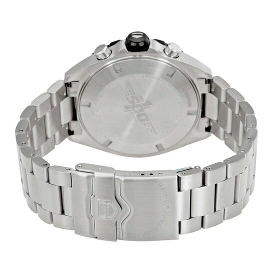 Shop Authentic Tag Heuer Formula 1 Chronograph Indy 500 Special Edition Grey Dial Silver Steel Strap Watch for Men - CAZ1016.EB0058 - Luxxuri