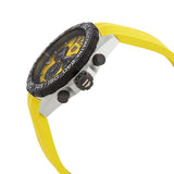  Shop Authentic Tag Heuer Formula 1 Yellow Dial Watch for Men - CAZ101AM.FT8054 - Luxxuri