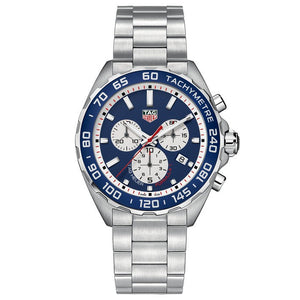  Shop Authentic Tag Heuer Formula 1 Blue Dial Watch for Men - CAZ1018BA0842 - Luxxuri