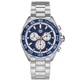  Shop Authentic Tag Heuer Formula 1 Blue Dial Watch for Men - CAZ1018BA0842 - Luxxuri