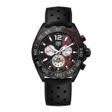  Shop Authentic Tag Heuer Formula 1 Black Dial Watch for Men - CAZ101AD.FT8024 - Luxxuri