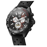  Shop Authentic Tag Heuer Formula 1 Black Dial Watch for Men - CAZ101AD.FT8024 - Luxxuri