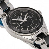  Shop Authentic Tag Heuer Formula 1 Quartz Black Dial Two Tone Steel Strap Watch for Women - WBJ141AA.BA0973 - Luxxuri