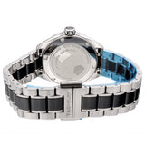  Shop Authentic Tag Heuer Formula 1 Diamonds Black Dial Two Tone Steel Strap Watch for Women - WBJ141AB.BA0973 - Luxxuri