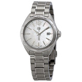  Shop Authentic Tag Heuer Formula 1 White Mother of Pearl Dial Watch for Women - WBJ1318.BA0666 - Luxxuri