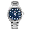 Tag Heuer Formula 1 Blue Dial Watch for Men - WAZ1118.BA0875
