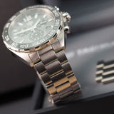  Shop Authentic Tag Heuer Formula 1 Anthracite Dial Watch for Men - CAZ1011.BA0842 - Luxxuri
