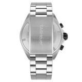  Shop Authentic Tag Heuer Formula 1 Chronograph Grey Dial Silver Steel Strap Watch for Men - CAZ101AG.BA0842 - Luxxuri