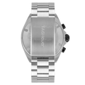 Tag Heuer Formula 1 Chronograph Ceramic Black Dial Silver Steel Strap Watch for Men - CAZ101AH.BA0842