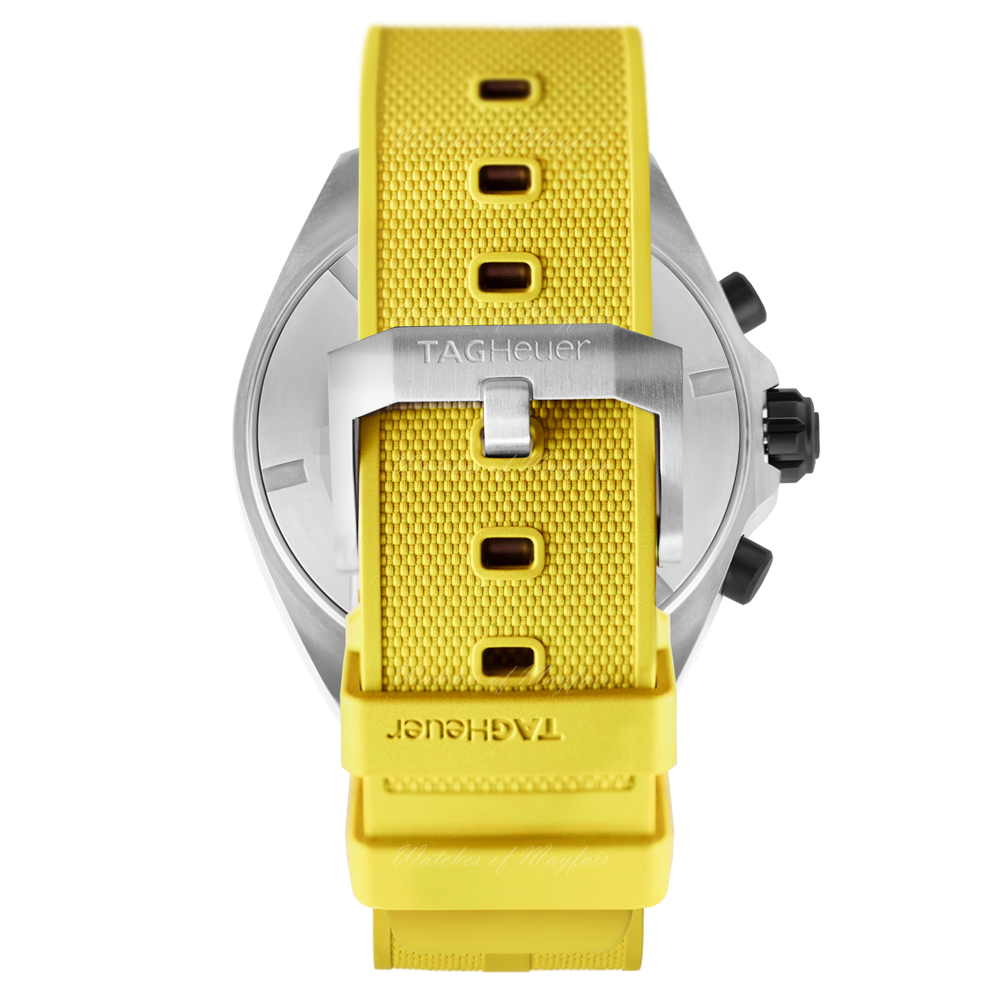  Shop Authentic Tag Heuer Formula 1 Yellow Dial Watch for Men - CAZ101AM.FT8054 - Luxxuri