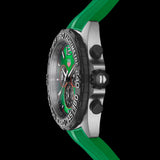  Shop Authentic Tag Heuer Formula 1 Green Dial Watch for Men - CAZ101AP.FT8056 - Luxxuri