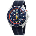  Shop Authentic Tag Heuer Formula 1 Red Bull Racing Chronograph Blue Dial Blue Rubber Strap Watch for Men - CAZ101AL.FT8052 - Luxxuri